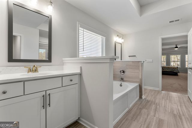 20 Sunflower Drive, Newnan, GA 30263