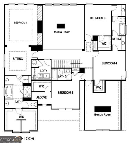 20 Sunflower Drive, Newnan, GA 30263