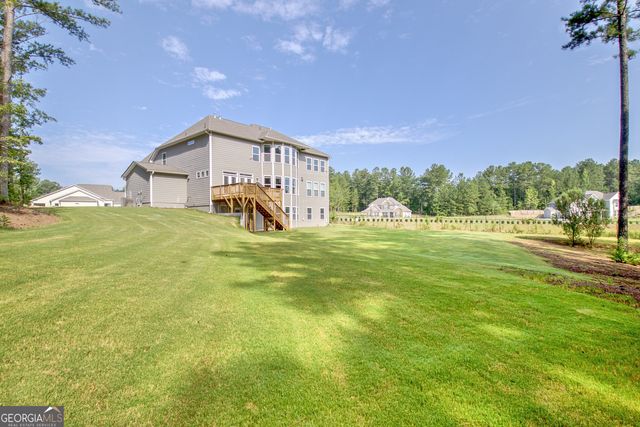 20 Sunflower Drive, Newnan, GA 30263