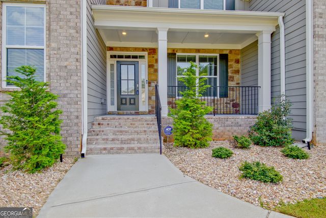 20 Sunflower Drive, Newnan, GA 30263