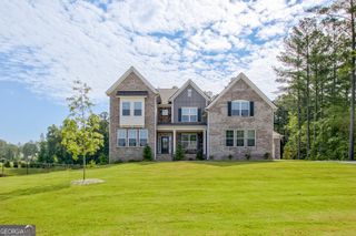 20 Sunflower Drive, Newnan, GA 30263