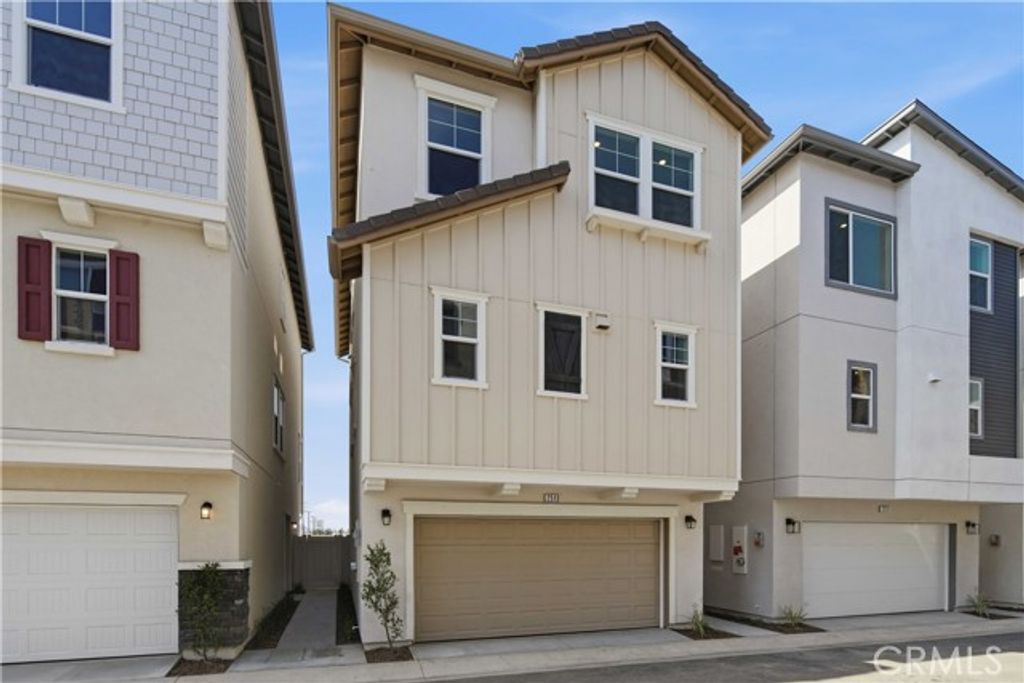 2513 Iconic Street, South El Monte, CA 91733