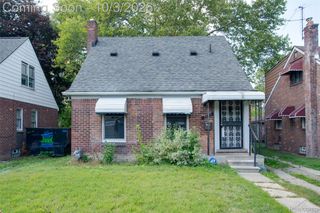 19313 Winthrop Street, Detroit, MI 48235