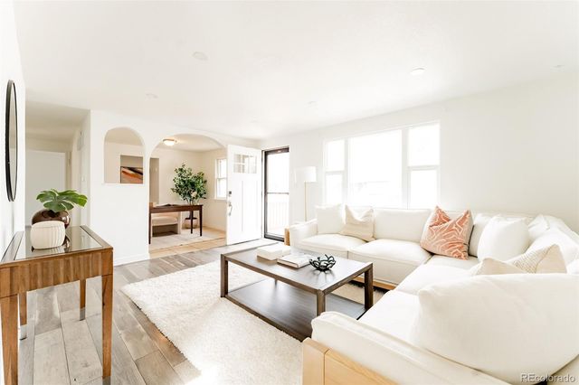 135 S Raleigh Street, Denver, CO 80219