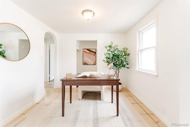 135 S Raleigh Street, Denver, CO 80219