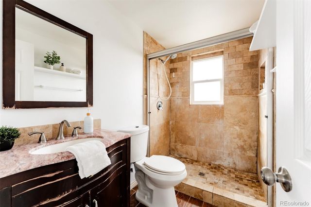 135 S Raleigh Street, Denver, CO 80219