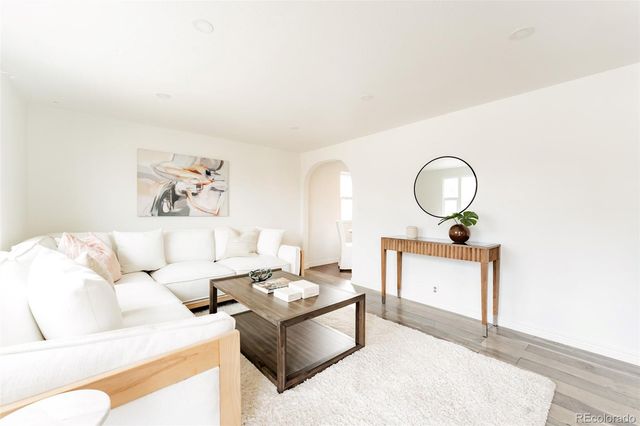 135 S Raleigh Street, Denver, CO 80219