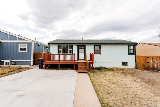 135 S Raleigh Street, Denver, CO 80219