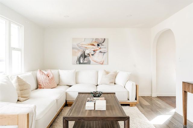 135 S Raleigh Street, Denver, CO 80219