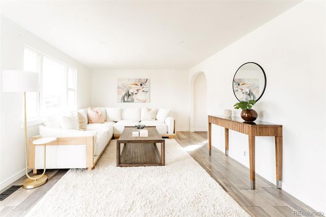 135 S Raleigh Street, Denver, CO 80219