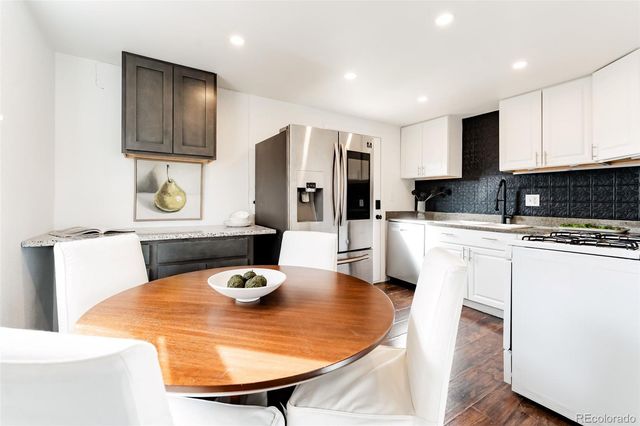 135 S Raleigh Street, Denver, CO 80219