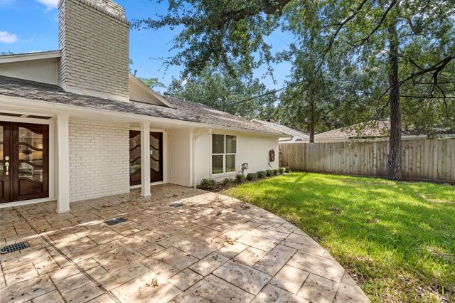 506 Briar Hill Drive, Houston, TX 77042