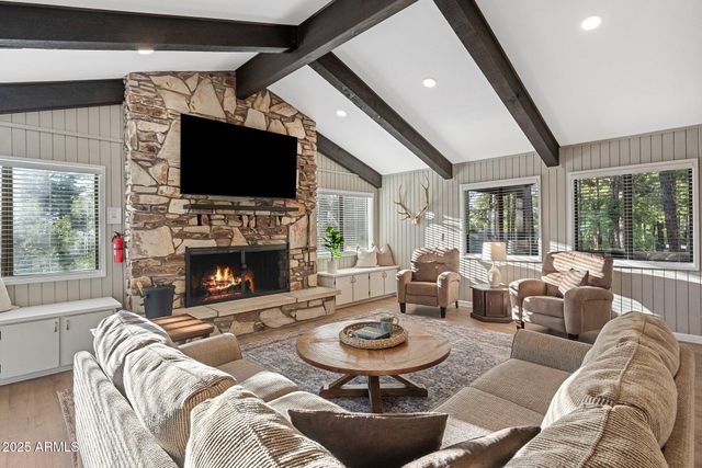 6173 PARADISE PINE Lane, Pinetop, AZ 85935