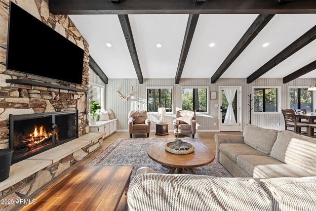 6173 PARADISE PINE Lane, Pinetop, AZ 85935