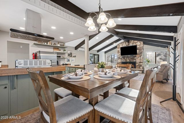 6173 PARADISE PINE Lane, Pinetop, AZ 85935