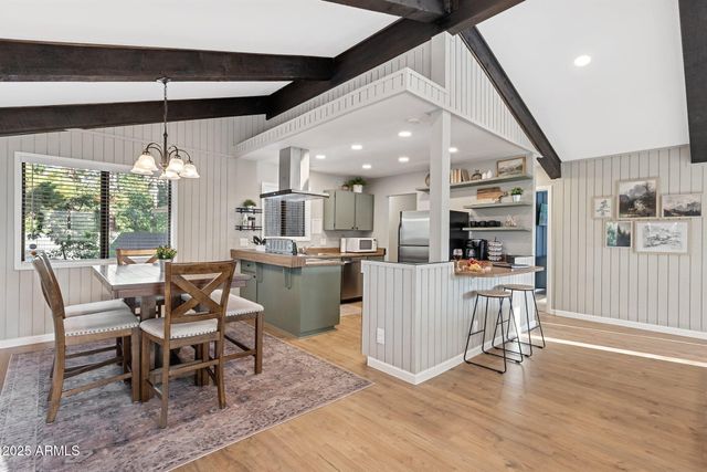 6173 PARADISE PINE Lane, Pinetop, AZ 85935