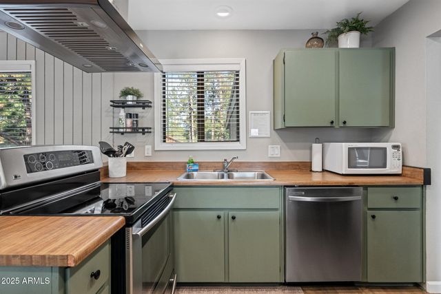 6173 PARADISE PINE Lane, Pinetop, AZ 85935