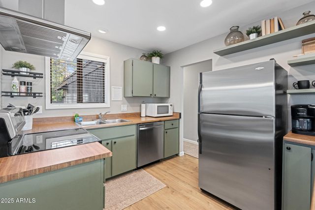 6173 PARADISE PINE Lane, Pinetop, AZ 85935