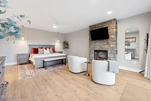 6173 PARADISE PINE Lane, Pinetop, AZ 85935