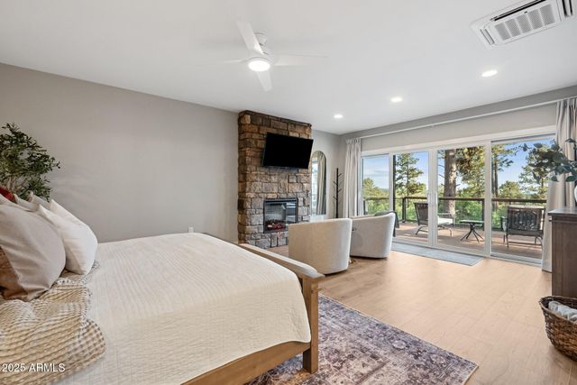 6173 PARADISE PINE Lane, Pinetop, AZ 85935