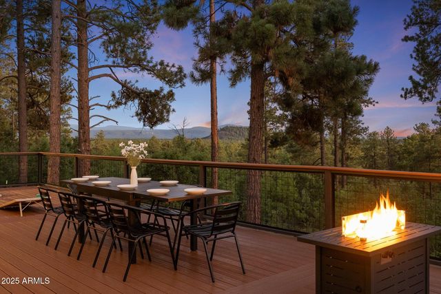 6173 PARADISE PINE Lane, Pinetop, AZ 85935