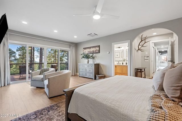 6173 PARADISE PINE Lane, Pinetop, AZ 85935