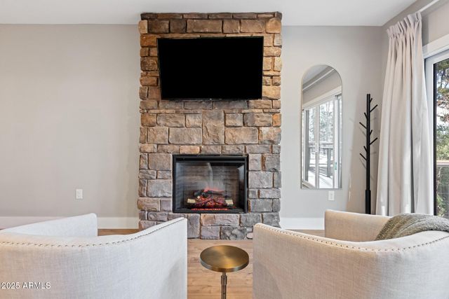 6173 PARADISE PINE Lane, Pinetop, AZ 85935