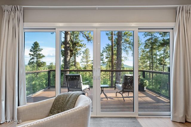 6173 PARADISE PINE Lane, Pinetop, AZ 85935