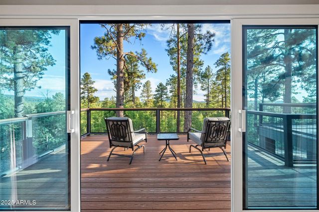 6173 PARADISE PINE Lane, Pinetop, AZ 85935