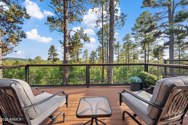 6173 PARADISE PINE Lane, Pinetop, AZ 85935