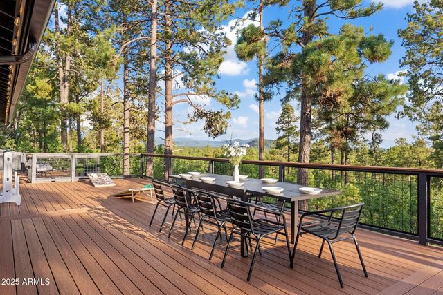 6173 PARADISE PINE Lane, Pinetop, AZ 85935