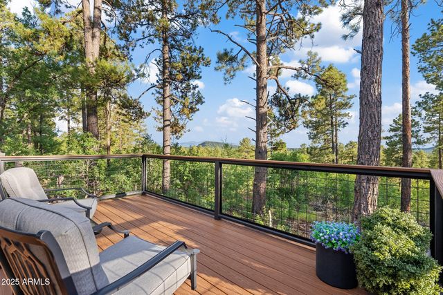 6173 PARADISE PINE Lane, Pinetop, AZ 85935