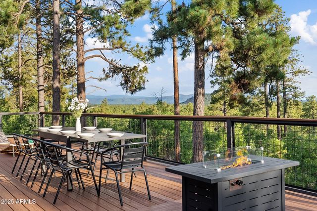 6173 PARADISE PINE Lane, Pinetop, AZ 85935