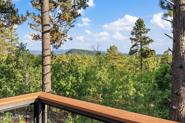 6173 PARADISE PINE Lane, Pinetop, AZ 85935