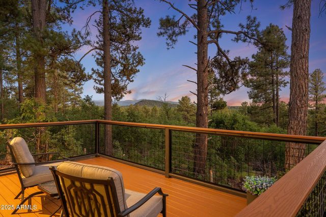 6173 PARADISE PINE Lane, Pinetop, AZ 85935