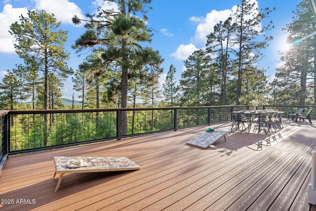 6173 PARADISE PINE Lane, Pinetop, AZ 85935