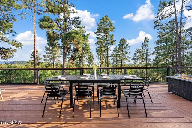 6173 PARADISE PINE Lane, Pinetop, AZ 85935