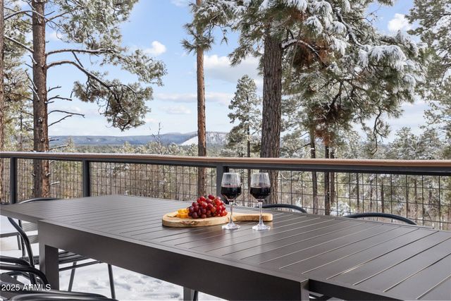 6173 PARADISE PINE Lane, Pinetop, AZ 85935