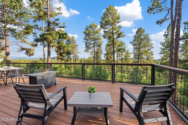6173 PARADISE PINE Lane, Pinetop, AZ 85935