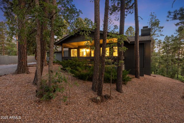 6173 PARADISE PINE Lane, Pinetop, AZ 85935