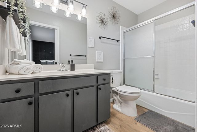 6173 PARADISE PINE Lane, Pinetop, AZ 85935