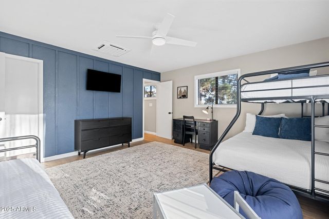 6173 PARADISE PINE Lane, Pinetop, AZ 85935