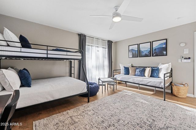 6173 PARADISE PINE Lane, Pinetop, AZ 85935