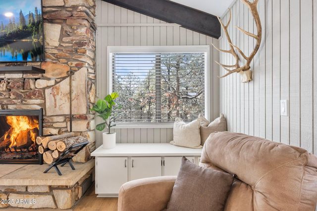 6173 PARADISE PINE Lane, Pinetop, AZ 85935