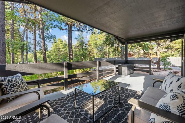 6173 PARADISE PINE Lane, Pinetop, AZ 85935