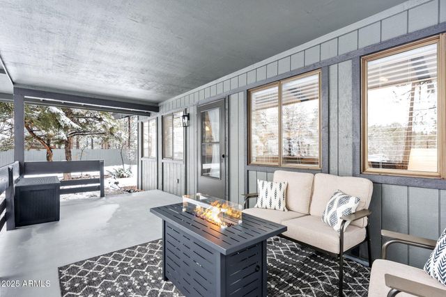 6173 PARADISE PINE Lane, Pinetop, AZ 85935