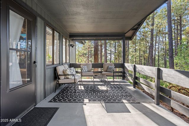 6173 PARADISE PINE Lane, Pinetop, AZ 85935