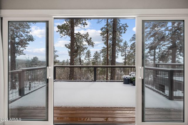 6173 PARADISE PINE Lane, Pinetop, AZ 85935