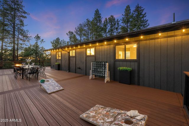 6173 PARADISE PINE Lane, Pinetop, AZ 85935