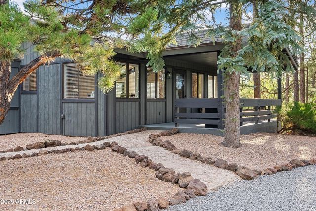 6173 PARADISE PINE Lane, Pinetop, AZ 85935